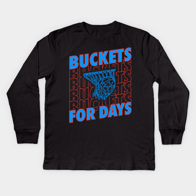 Bucket for Days